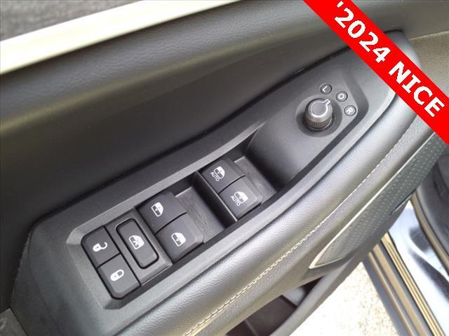 used 2024 Jeep Grand Cherokee 4xe car, priced at $36,200