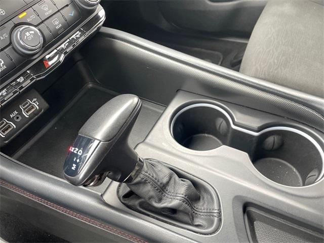 used 2023 Dodge Durango car, priced at $29,174