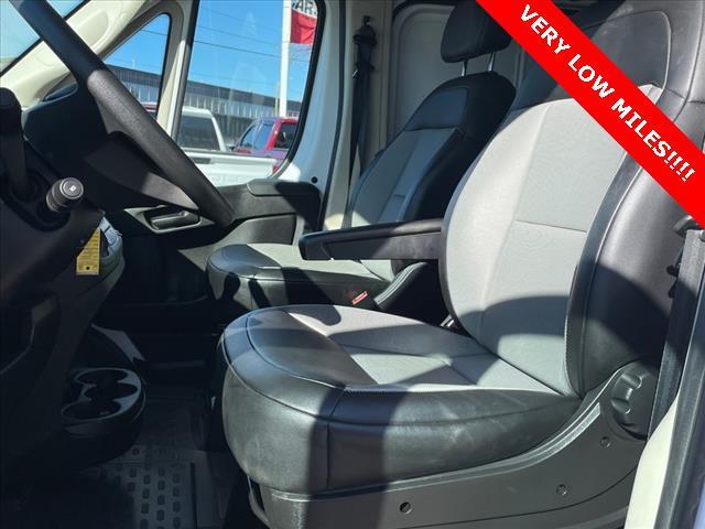 used 2021 Ram ProMaster 1500 car, priced at $28,816