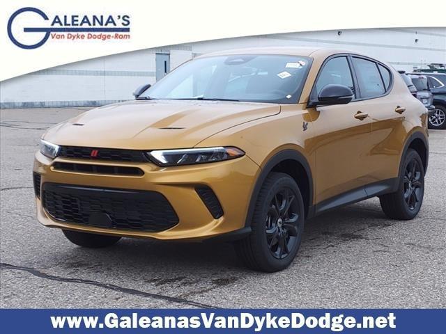 new 2024 Dodge Hornet car, priced at $32,257