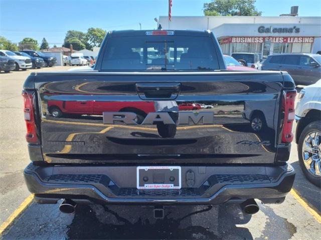 new 2026 Ram 1500 car, priced at $60,430