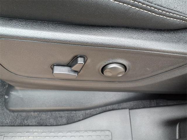 new 2025 Ram 1500 car, priced at $45,786