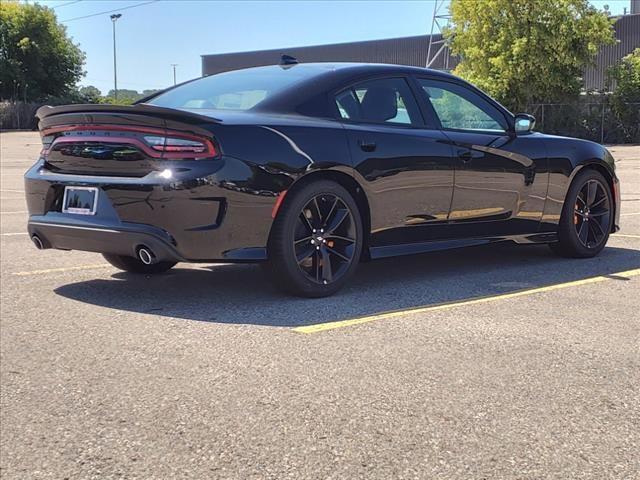 new 2023 Dodge Charger car, priced at $35,188