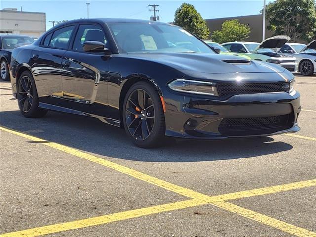 new 2023 Dodge Charger car, priced at $35,188
