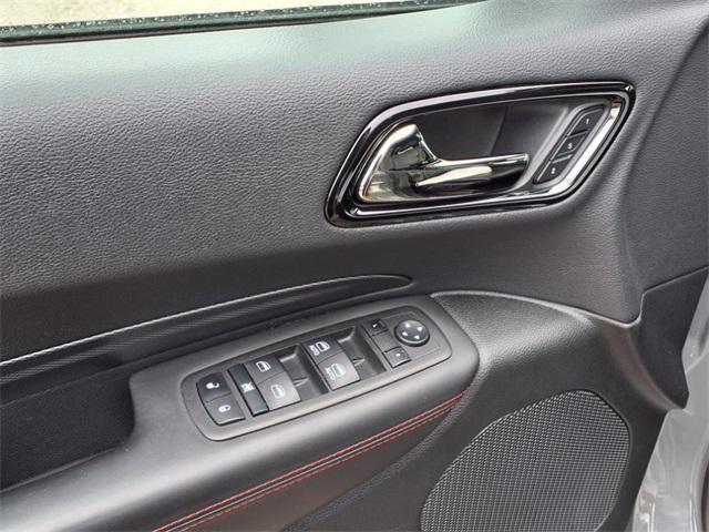 used 2023 Dodge Durango car, priced at $36,565