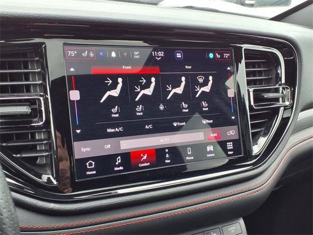 used 2023 Dodge Durango car, priced at $36,565