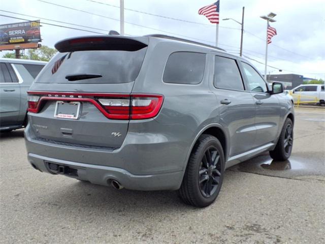 used 2023 Dodge Durango car, priced at $36,565