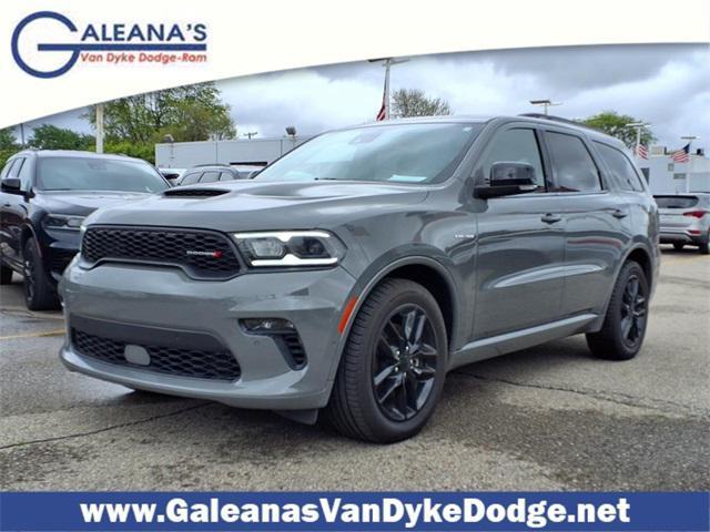 used 2023 Dodge Durango car, priced at $36,565