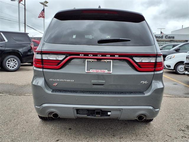 used 2023 Dodge Durango car, priced at $36,565