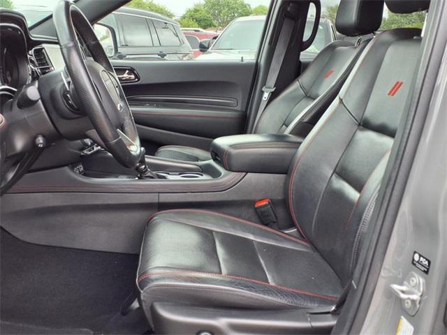 used 2023 Dodge Durango car, priced at $36,565