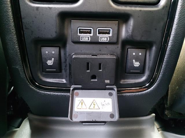 used 2019 Dodge Durango car, priced at $30,302