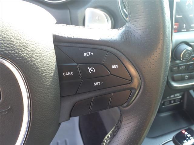 used 2019 Dodge Durango car, priced at $30,302