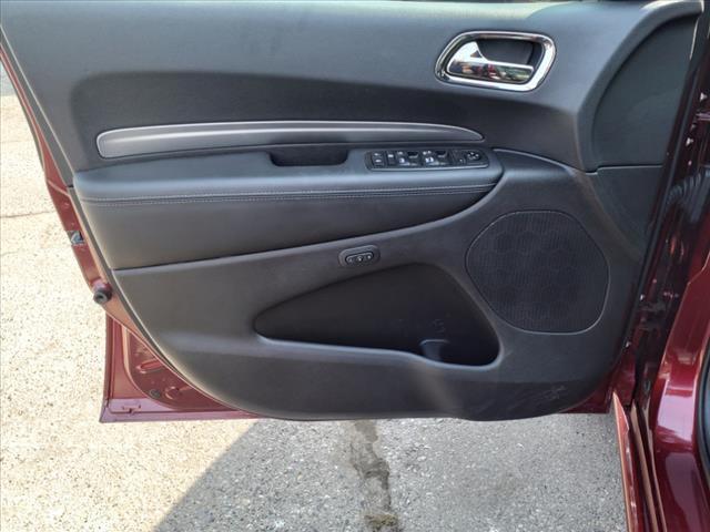 used 2019 Dodge Durango car, priced at $30,302