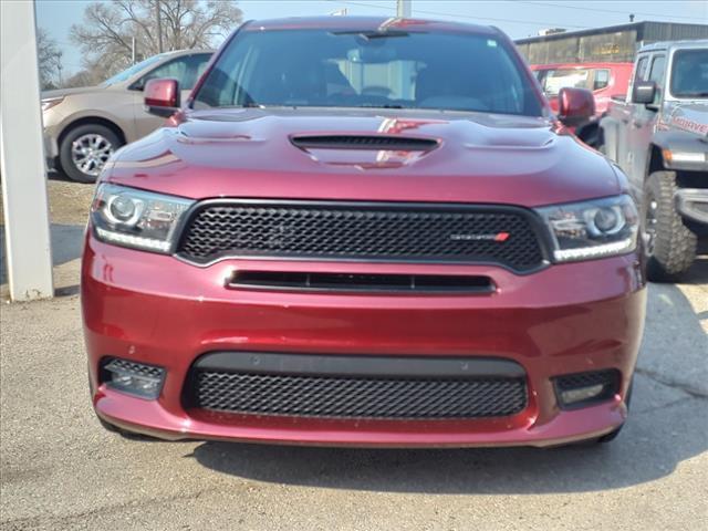 used 2019 Dodge Durango car, priced at $30,302