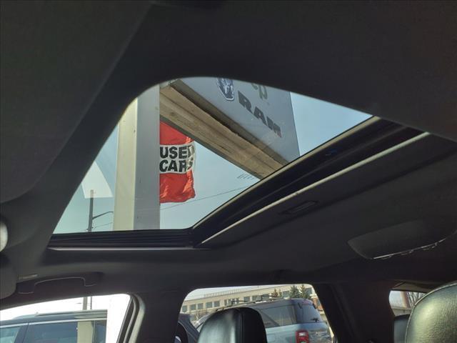 used 2019 Dodge Durango car, priced at $30,302