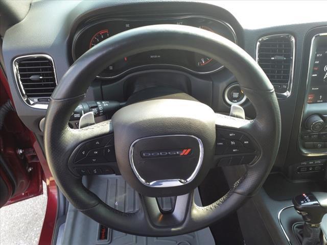 used 2019 Dodge Durango car, priced at $30,302
