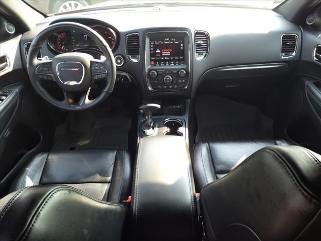 used 2019 Dodge Durango car, priced at $30,302