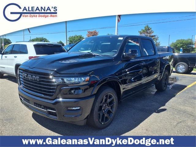 new 2026 Ram 1500 car, priced at $75,215