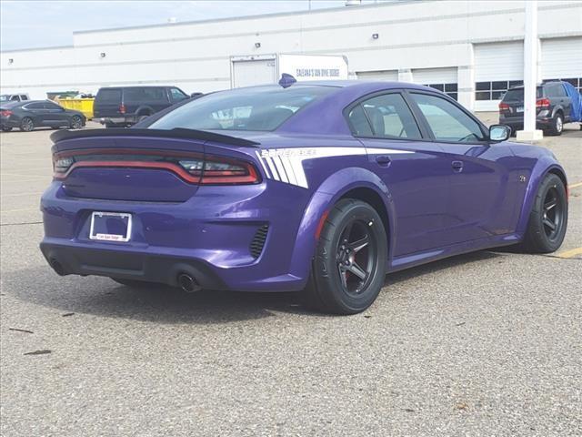 new 2023 Dodge Charger car, priced at $63,327