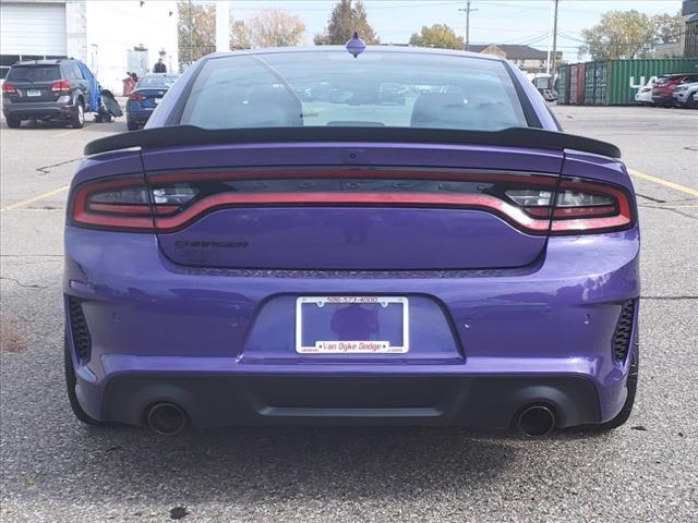 new 2023 Dodge Charger car, priced at $63,327