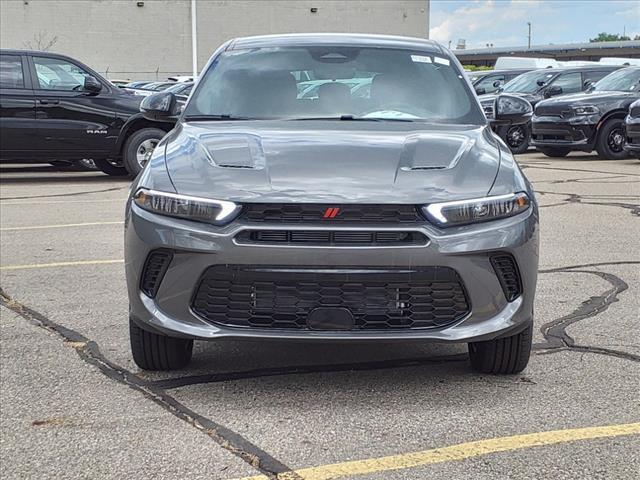 new 2024 Dodge Hornet car, priced at $28,790