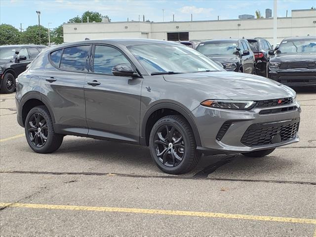 new 2024 Dodge Hornet car, priced at $28,790