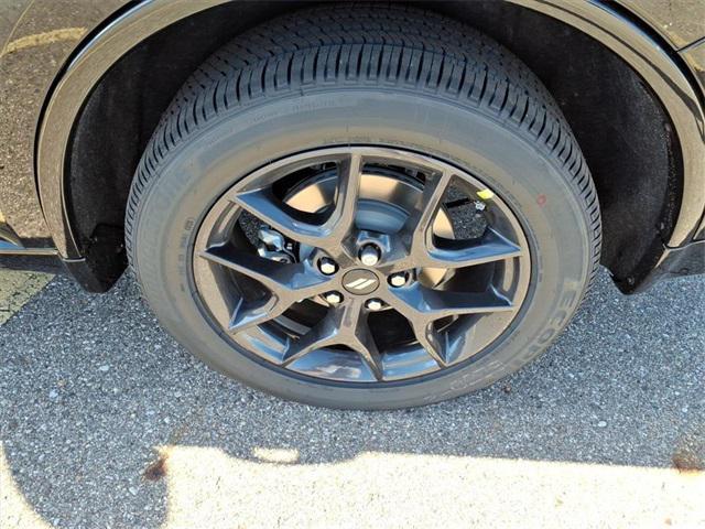 new 2026 Dodge Durango car, priced at $46,575