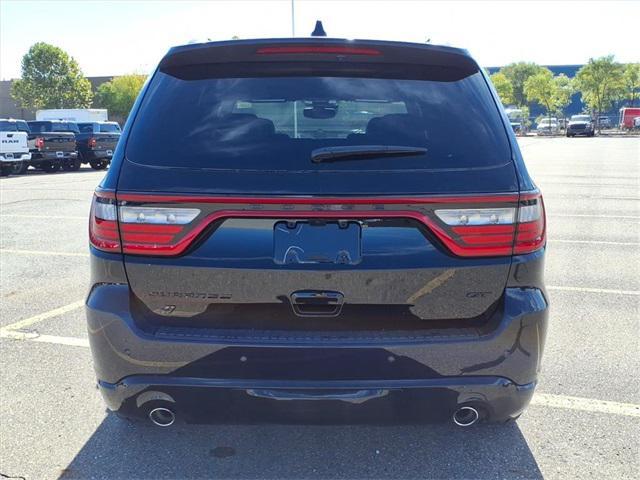 new 2026 Dodge Durango car, priced at $46,575