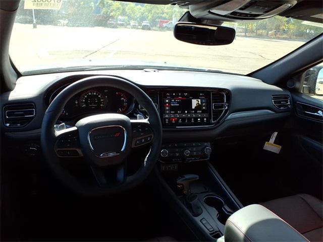 new 2026 Dodge Durango car, priced at $46,575