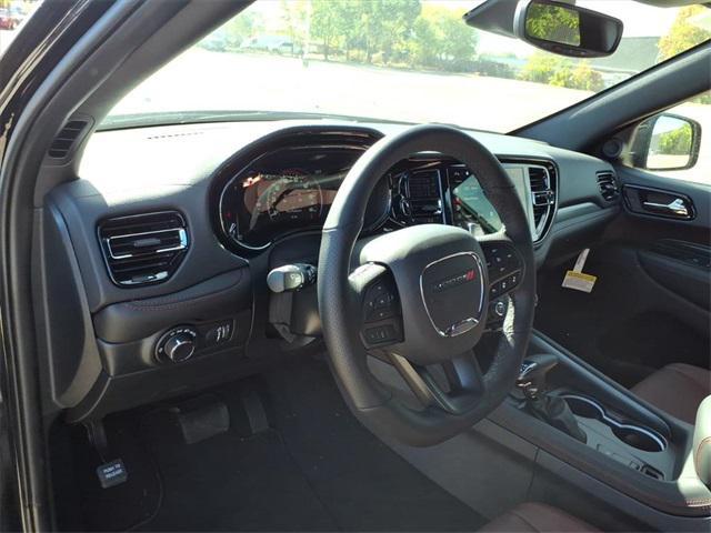 new 2026 Dodge Durango car, priced at $46,575