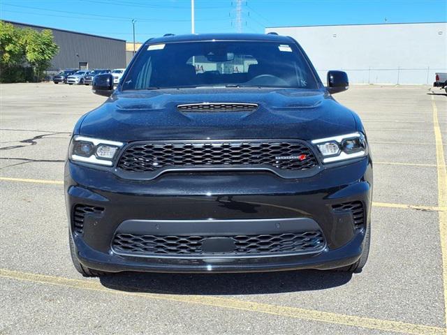 new 2026 Dodge Durango car, priced at $46,575