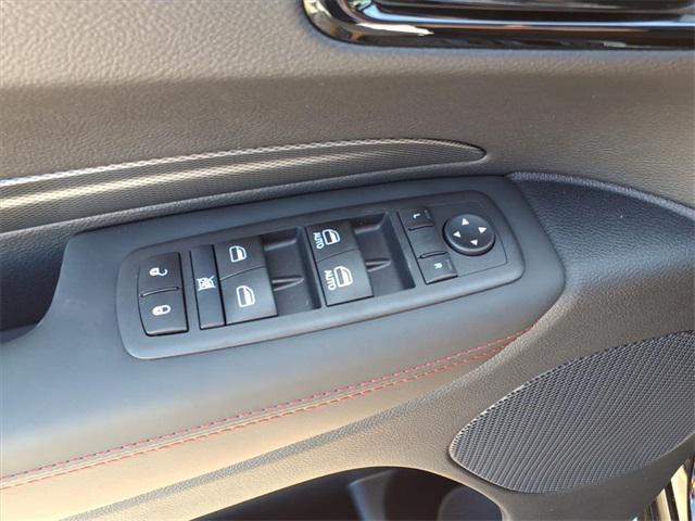 new 2026 Dodge Durango car, priced at $46,575