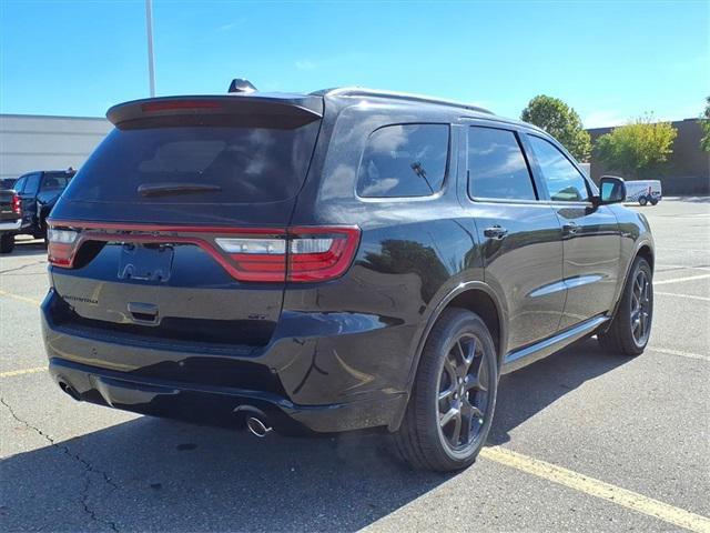 new 2026 Dodge Durango car, priced at $46,575