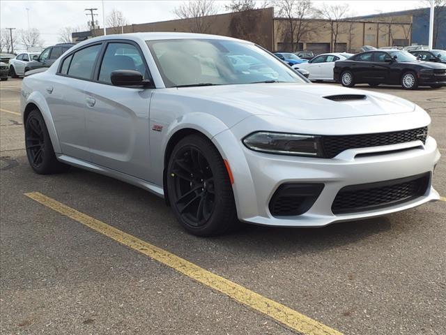 new 2023 Dodge Charger car, priced at $55,577