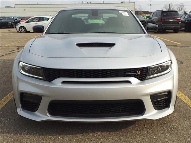 new 2023 Dodge Charger car, priced at $55,577