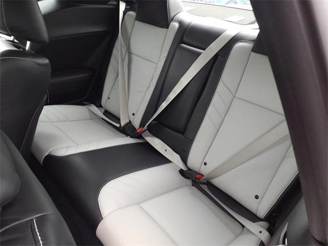 new 2023 Dodge Challenger car, priced at $81,356