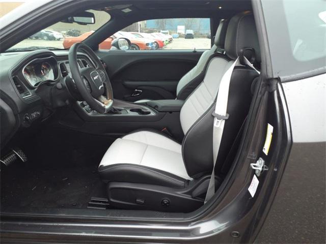 new 2023 Dodge Challenger car, priced at $81,356