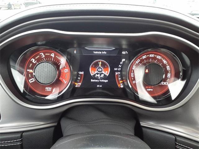 new 2023 Dodge Challenger car, priced at $81,356