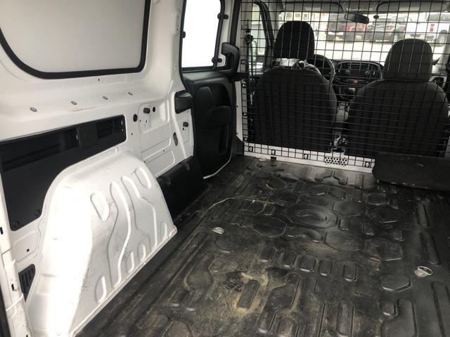 used 2018 Ram ProMaster City car, priced at $17,999