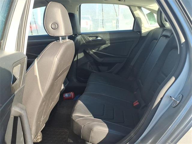 used 2021 Volkswagen Jetta car, priced at $17,490