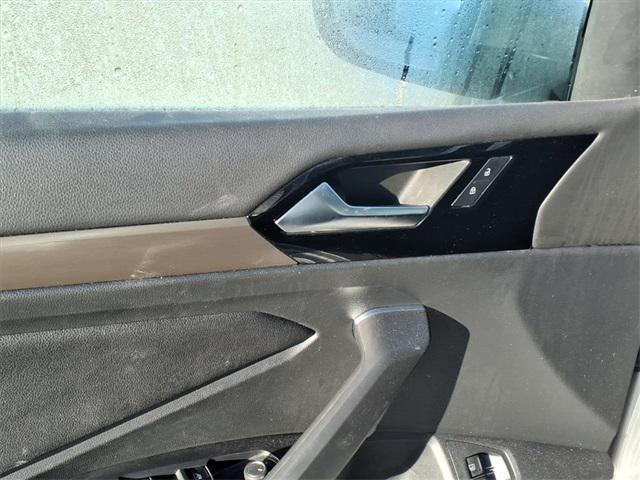 used 2021 Volkswagen Jetta car, priced at $17,490