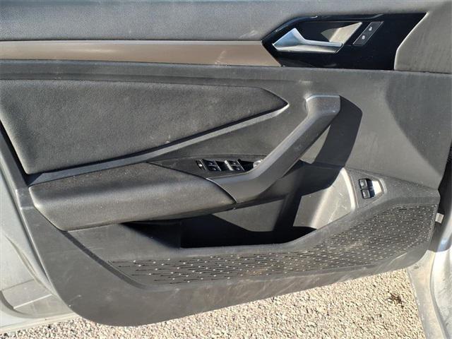 used 2021 Volkswagen Jetta car, priced at $17,490