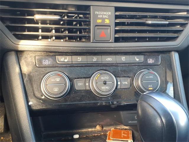 used 2021 Volkswagen Jetta car, priced at $17,490