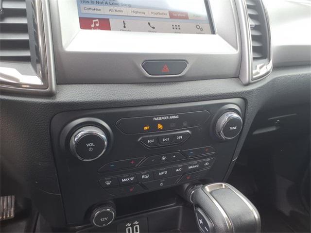 used 2019 Ford Ranger car, priced at $23,953