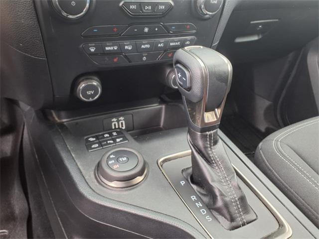 used 2019 Ford Ranger car, priced at $23,953