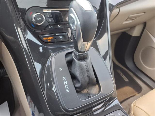 used 2015 Ford Escape car, priced at $11,861