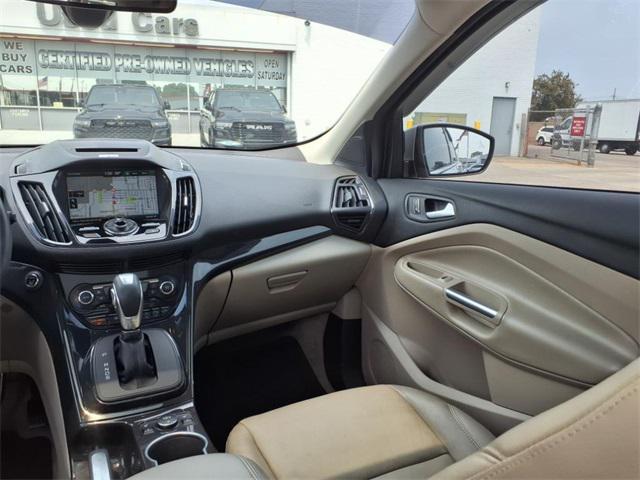 used 2015 Ford Escape car, priced at $11,861
