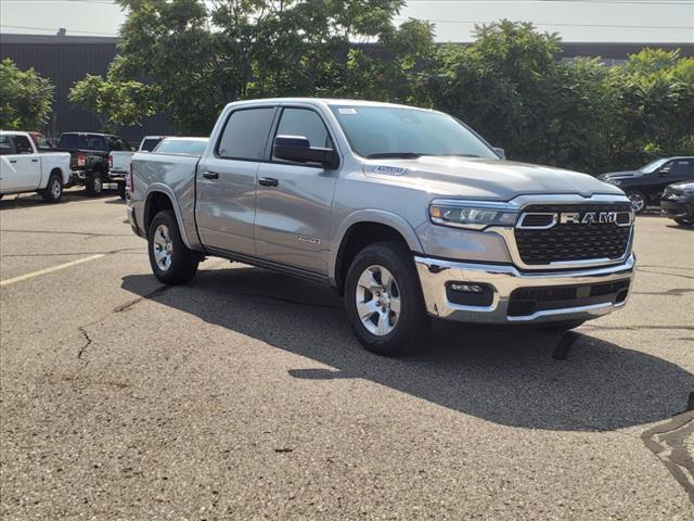 new 2025 Ram 1500 car, priced at $41,270