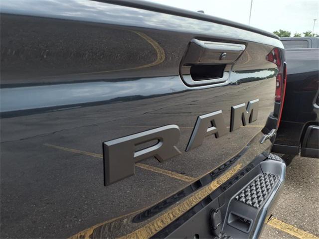 new 2026 Ram 1500 car, priced at $60,890