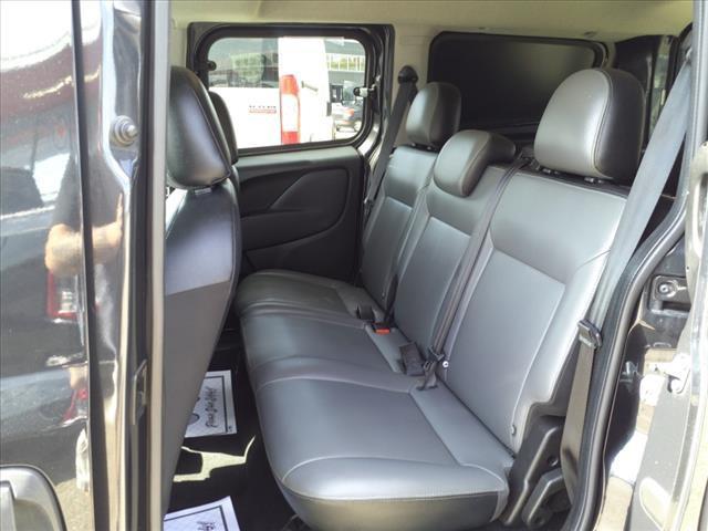 used 2018 Ram ProMaster City car, priced at $16,352